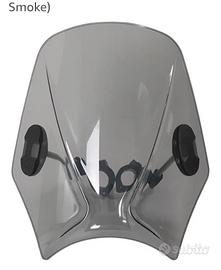 Cupolino universale moto