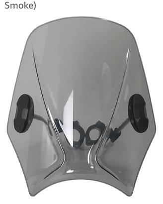 Cupolino universale moto