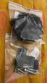 Indigolime Pedal Clamps CSL 3 Playseat Challenge