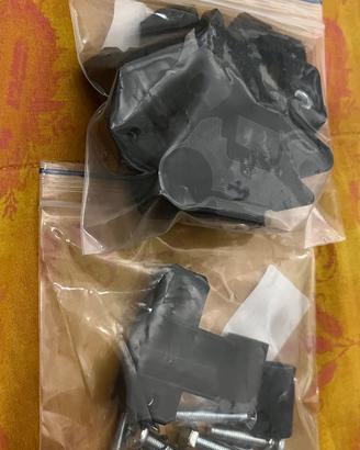 Indigolime Pedal Clamps CSL 3 Playseat Challenge