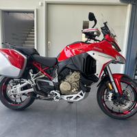 Ducati Multistrada V4 S Travel MY21
