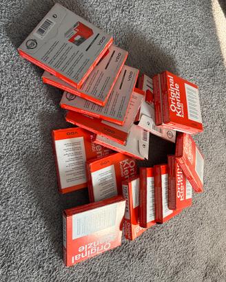 Blocco dischi cronotachigrafo