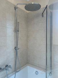 RUBINETTERIA PER DOCCIA DITTA GROHE