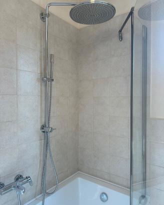 RUBINETTERIA PER DOCCIA DITTA GROHE