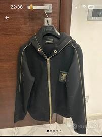 Felpa Emporio Armani  misura L