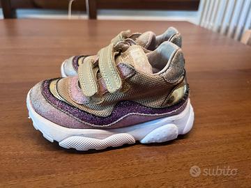 Scarpe bambina Falcotto 23