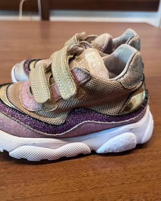 Scarpe bambina Falcotto 23