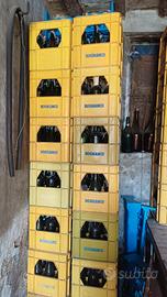 BOTTIGLIE DI VINO E ACCESORI
