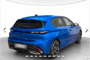 Peugeot 308BllueHDi 130 S&S EAT8. GT