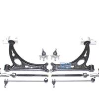 KIT BRACCI SOSPENSIONE VOLKSWAGEN GOLF PLUS 05-13