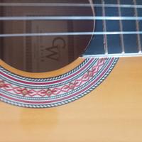 chitarra classica Greenwich
