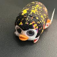 Peluche TY Teeny Beanie Boos Pinguino Tsum Tsum