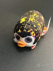 Peluche TY Teeny Beanie Boos Pinguino Tsum Tsum