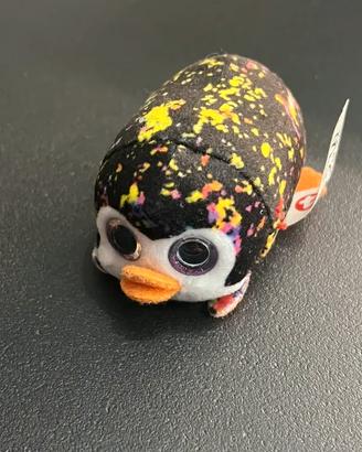 Peluche TY Teeny Beanie Boos Pinguino Tsum Tsum