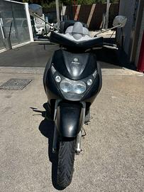 Piaggio Beverly 250