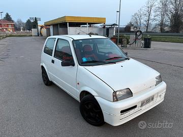 Fiat 500 97”