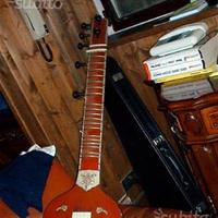 Sitar da studio