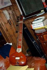 Sitar da studio
