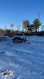 Ford ranger raptor
