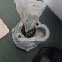 turbina d epoca fiat 500 /126