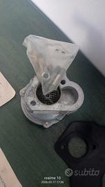 turbina d epoca fiat 500 /126