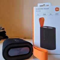cassa bluetooth compatta e potente
