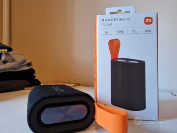 cassa bluetooth compatta e potente