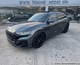 Audi Q8 SUV 50 TDI 286 CV quattro S line KM0 MY 20