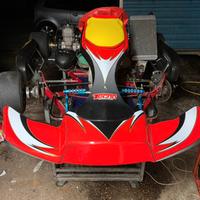 Kart Tecno