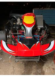 Kart Tecno