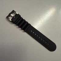 Tudor Pelagos Prolunga Muta Fibbia Titanio Nero