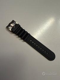 Tudor Pelagos Prolunga Muta Fibbia Titanio Nero