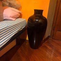 Venini vaso Labuan 1985