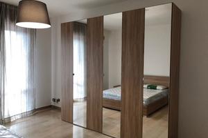 Via Emilia Est stanza singola arredata