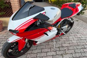 Ducati 848
