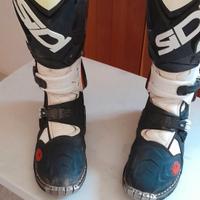 Stivali SIDI CROSSFIRE 3