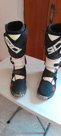 Stivali SIDI CROSSFIRE 3