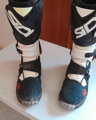 Stivali SIDI CROSSFIRE 3
