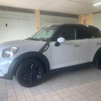 Mini Cooper D Countryman 1.6 One