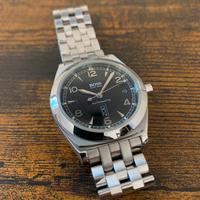 Hugo Boss ETA 2836-2 Trizio