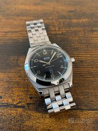 Hugo Boss ETA 2836-2 Trizio