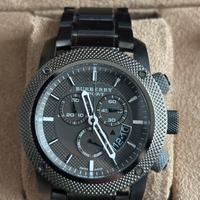 Burberry Chrono Sport