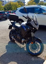 Yamaha Tracer 700 - 2021