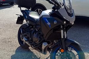 Yamaha Tracer 700 - 2021