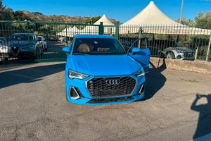 Audi Q3 35 TDI S tronic