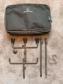 Rod Pod Gardner Tackle