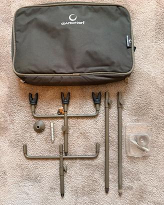 Rod Pod Gardner Tackle