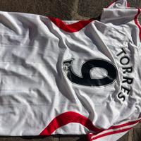 Maglia Originale Liverpool trasferta #9 Torres