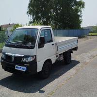 PIAGGIO PORTER 17 q.li -CASSONE FISSO 1.3 benzina 