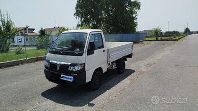 PIAGGIO PORTER 17 q.li -CASSONE FISSO 1.3 benzina 
